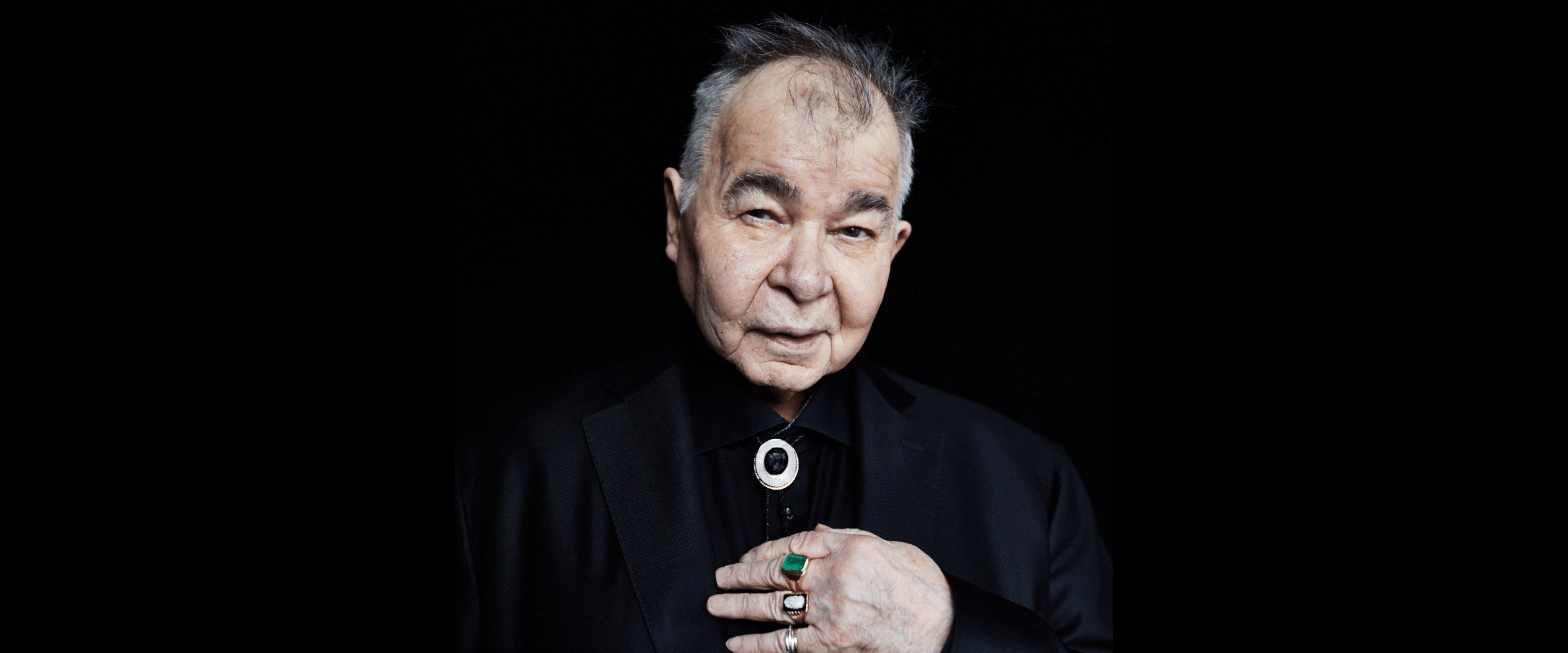 John Prine - OH BOY RECORDS