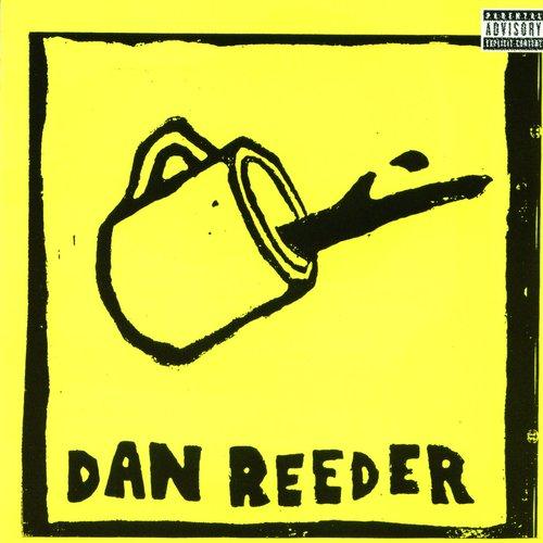 Dan Reeder - Dan Reeder (Vinyl) - OH BOY RECORDS