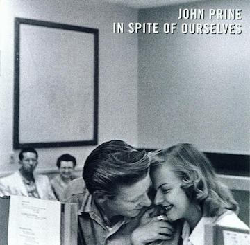 John Prine - In Spite of Ourselves (CD) - OH BOY RECORDS