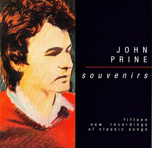 John Prine - Souvenirs (Vinyl) - OH BOY RECORDS