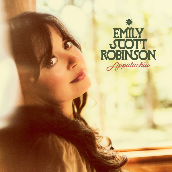 Emily Scott Robinson Announces New Album 'Appalachia'