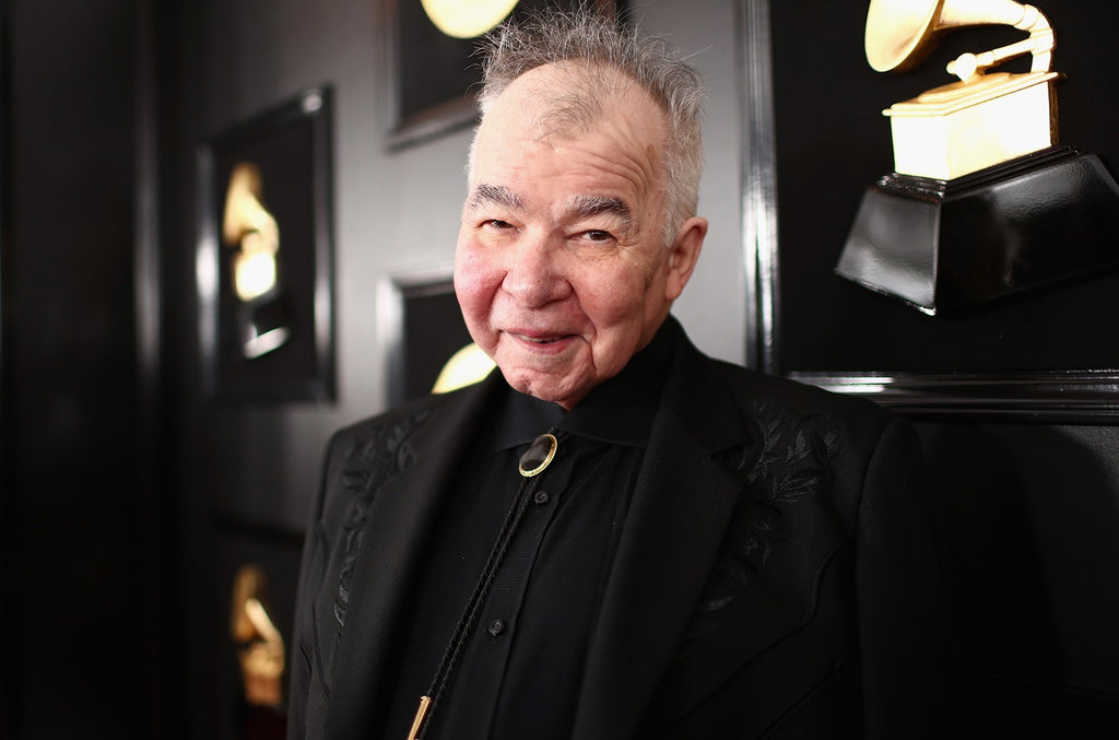 How John Prine's Widow and Son Are Preserving His Legacy and Oh Boy Records