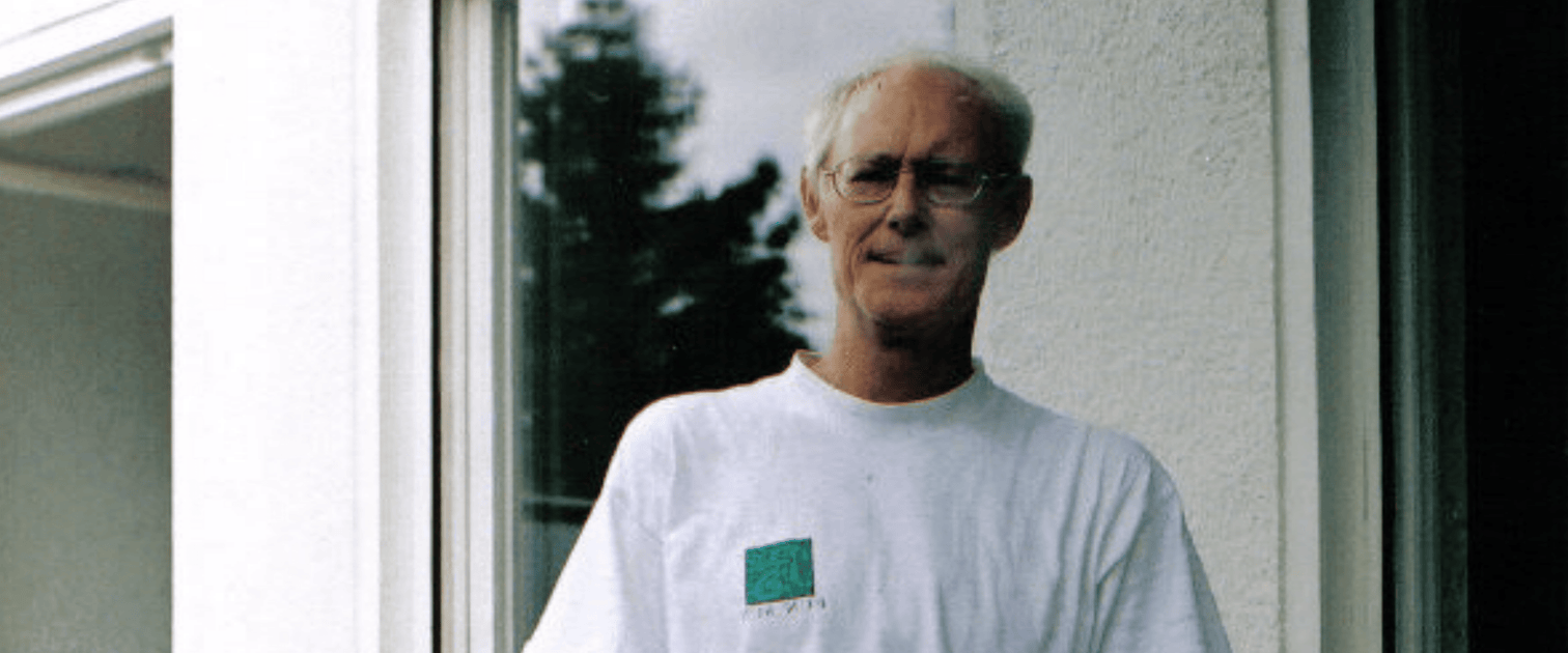 Dan Reeder – Oh Boy Records Shop