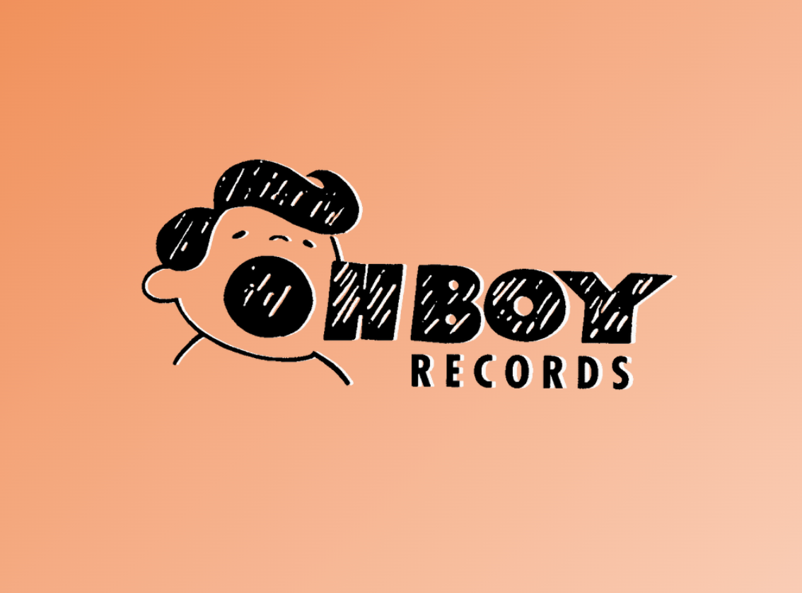 Oh Boy Records Store
– Oh Boy Records Shop