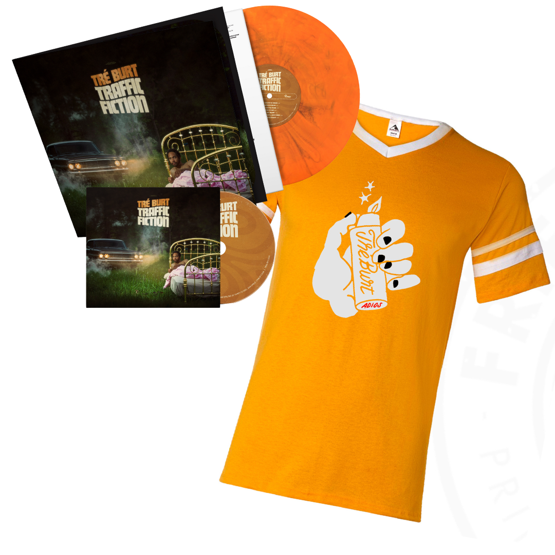 Bundles Oh Boy Records Shop