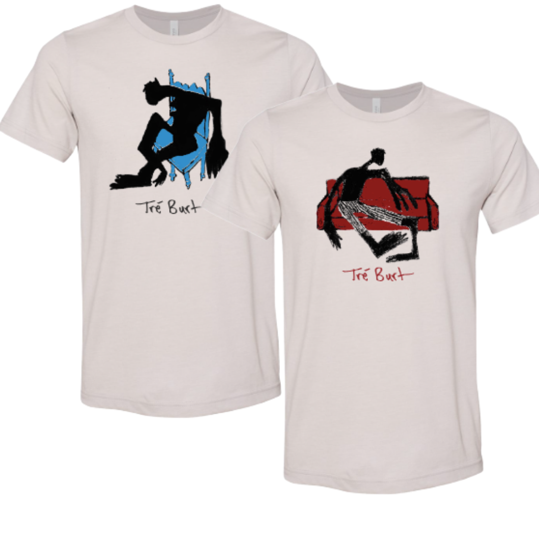 Apparel Oh Boy Records Shop