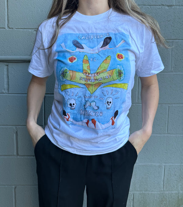 Dan Reeder Merchandise – Oh Boy Records Shop