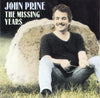 John Prine - The Missing Years (Double LP Vinyl) - OH BOY RECORDS