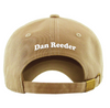 Dan Reeder Happy Dog Hat - Oh Boy Records