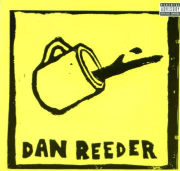 Dan Reeder - Dan Reeder (CD) - OH BOY RECORDS
